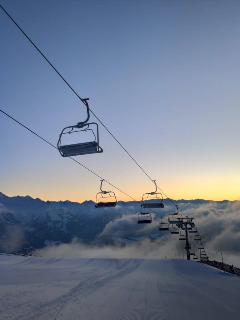 skisafari oostenrijk 2021